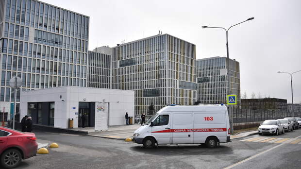 Ракетно-космическая корпорация потеряла ключевого учёного: Врачи Коммунарки не смогли спасти