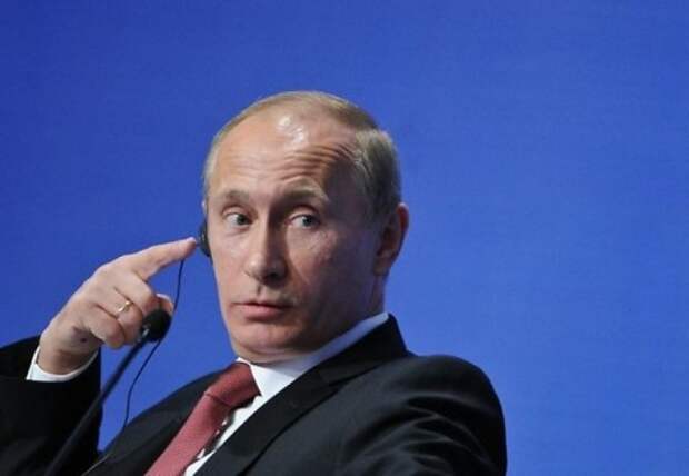Бомба для Верховной Рады: жительница ДНР призвала Путина навести порядок в Киеве Бомба для Верховной Рады: жительница ДНР призвала Путина навести порядок в Киеве