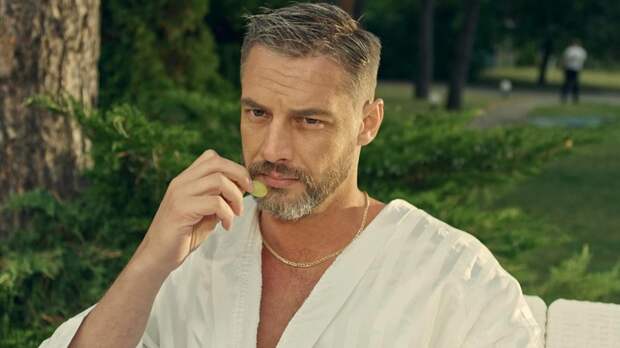 Антон Батырев рассекретил новые отношения: «Моё сердце не свободно»