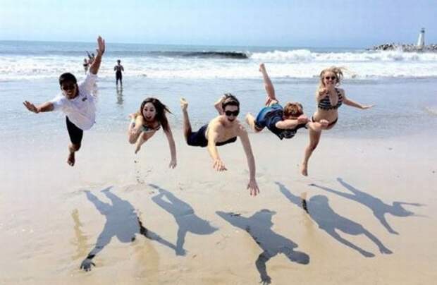 Доза позитива в фото-приколах (42 шт)