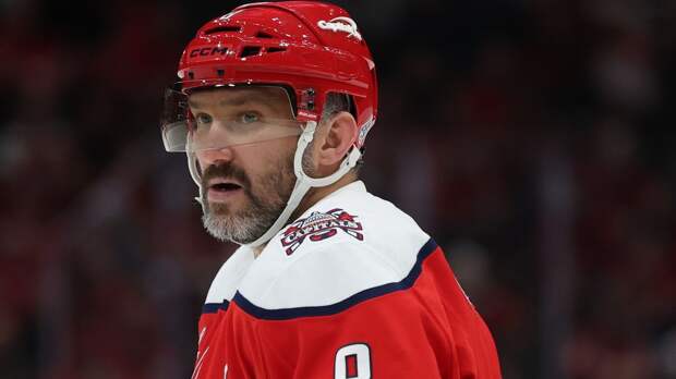 Третьяк: «Если Овечкин не побьет рекорд Гретцки, то потом будет жалеть об этом»