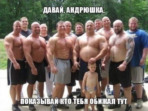 Прикольные картинки