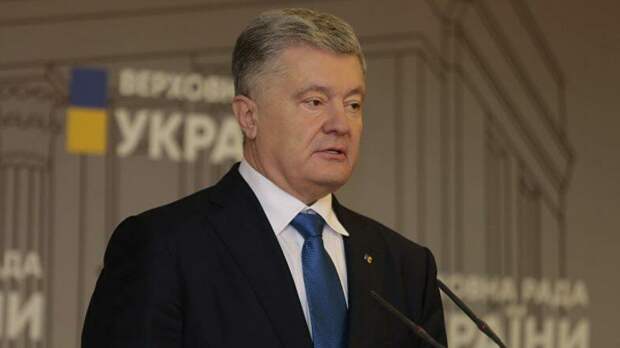 Порошенко ответил на статью Путина об украинцах и русских 