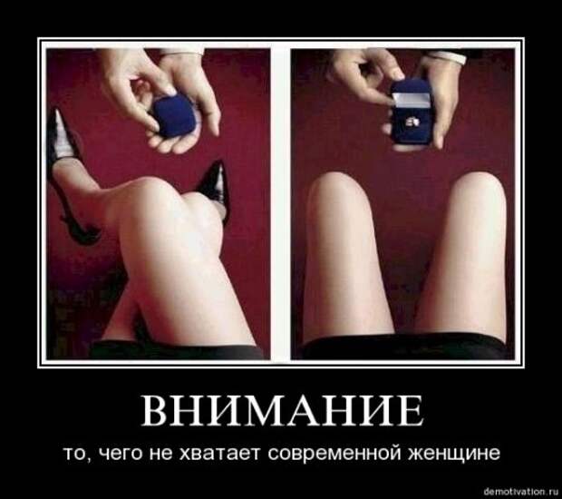 Демотиваторы-5 (31 фото)