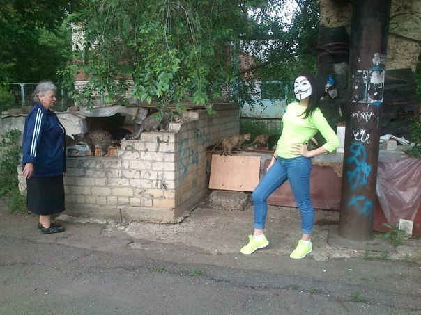 Вестник социальных сетей