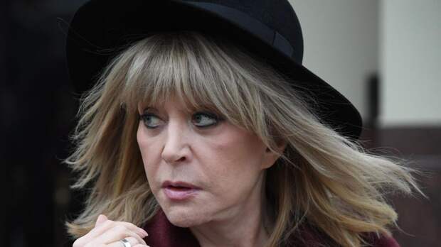 «Когда против артистки возбудят уголовное дело, все изменится»: Бородин анонсировал расследование о Пугачевой