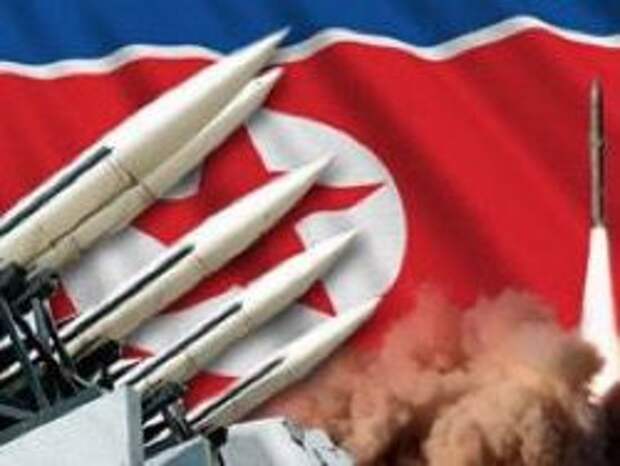 Новость на Newsland: КНДР пригрозила США ядерным ударом