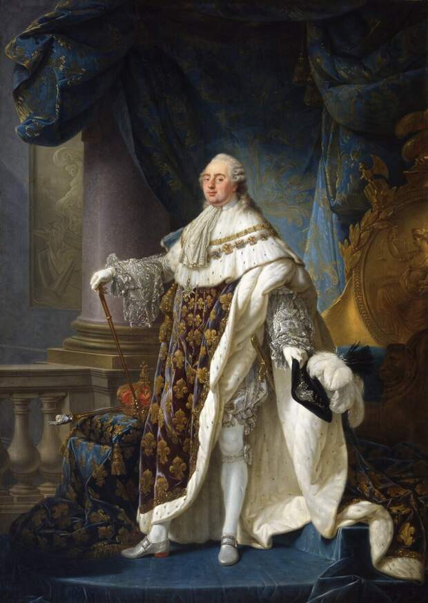 Людовик XVI