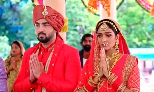 Замуж за индийца: как оформить документы и к чему стоит быть готовой