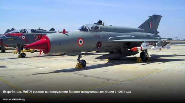 Заход на четвертую сотню: Зачем Индии еще 40 самолетов Су-30МКИ