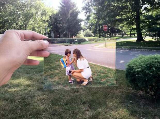 Фотографии прошлого (7)