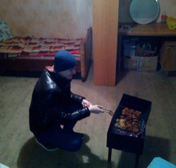 Юмор каждый день