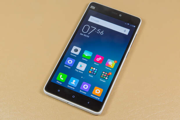 Xiaomi Mi4i