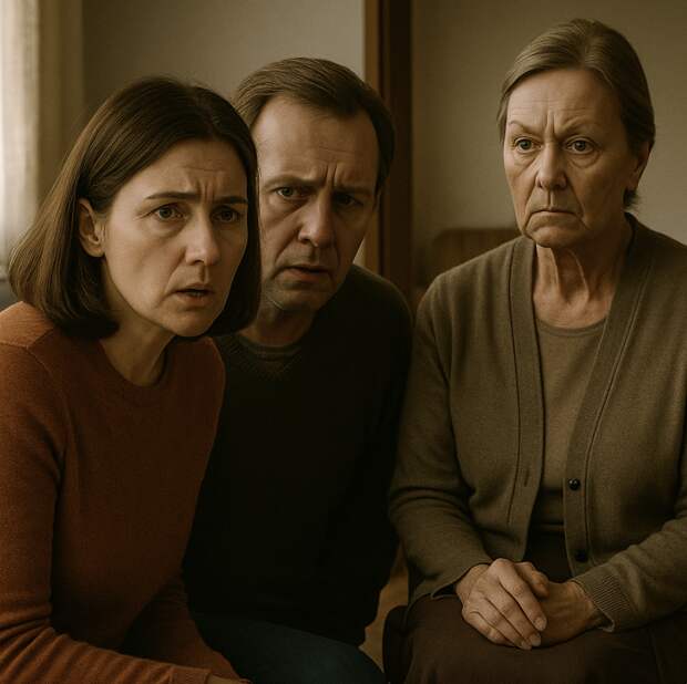 — Он должен знать, кто он есть…