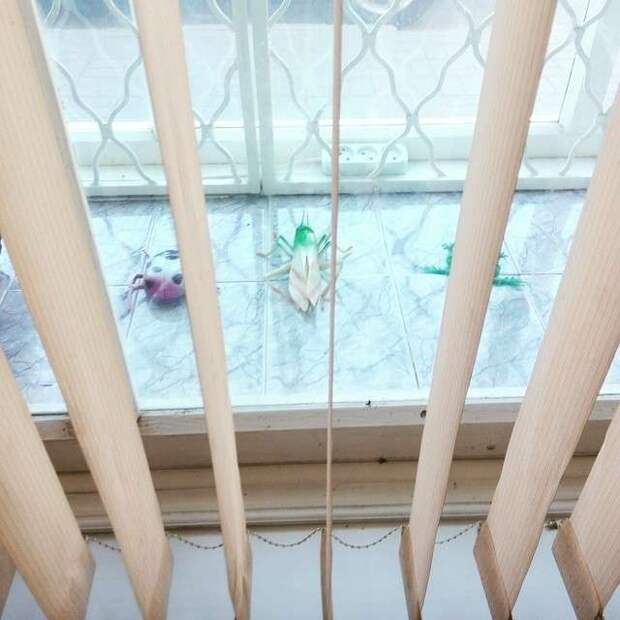 Очумелые ручки (часть 9) Очумелые ручки (часть 9)