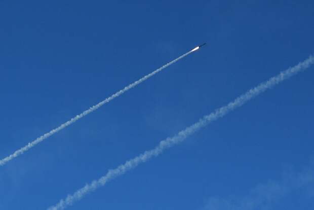 Нидерланды присоединятся к поставкам Украине систем Patriot