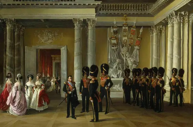 Когда на Руси впервые ввели «дресс-код»