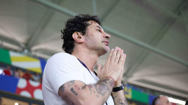 Каладзе — о ситуации в Грузии в 2008-м: я обратился к Берлускони, зная о его хороших отношениях с Путиным