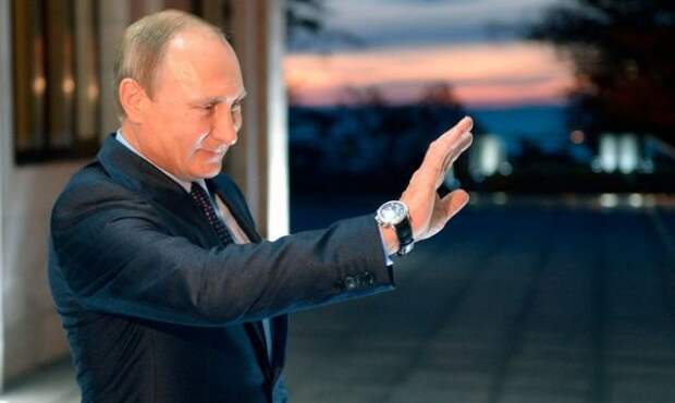 Дмитирий Песков рассказал, где Владимир Путин встретит Новый год Дмитирий Песков рассказал, где Владимир Путин встретит Новый год