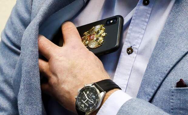 MAX и «Единая Россия» ликуют: WhatsApp в России доживает последние дни