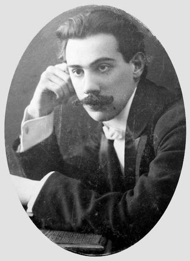 Александр Беляев - произведения,биография и тайна смерти великого фантаста СССР, беляев, ностальгия., фантастика
