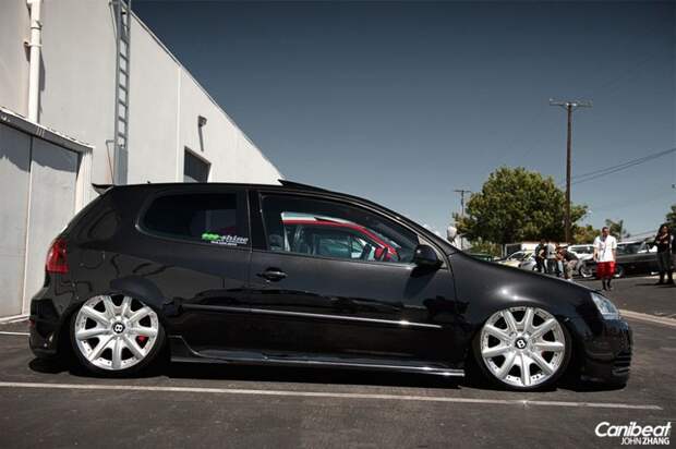 Встреча владельцев JDM автомобилей Rotiform 2011 (53 фото)