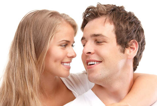 6 секретов счастливого брака