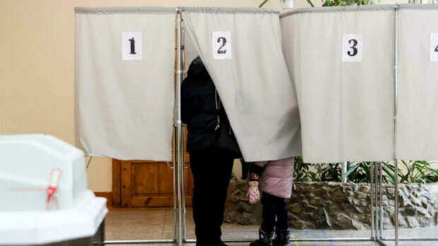 В Госдуме поддержали запрет участвовать в выборах иноагентам