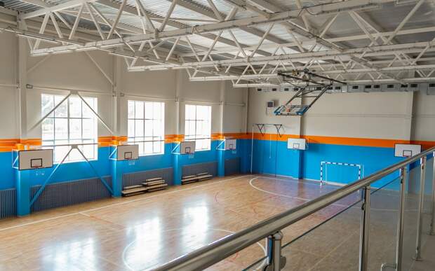 В 2026 году в Рязанской области проведут ремонт в четырех колледжах