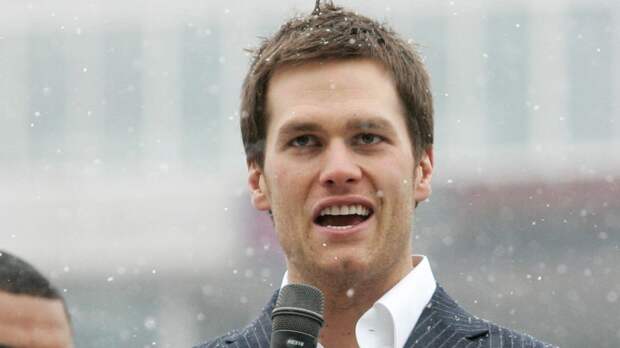 Tom Brady