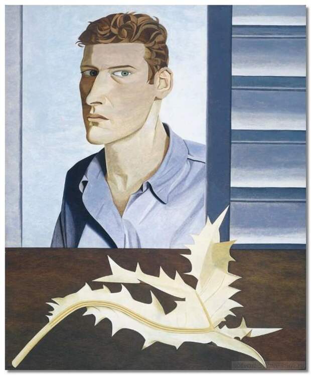 Люсьен Фрейд lucifn-frejd15