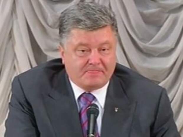 СМИ: Порошенко пьет и орет на депутатов СМИ: Порошенко пьет и орет на депутатов