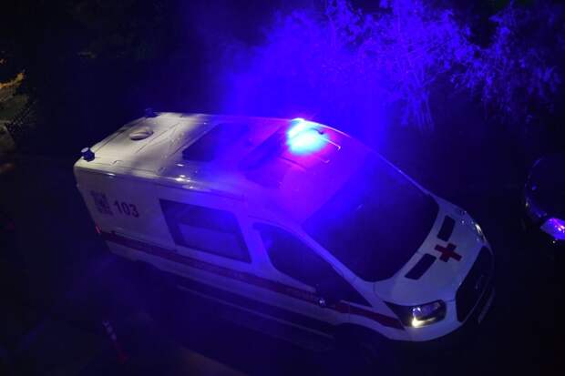 Пожилая женщина получила ранения при ударе беспилотника ВСУ в Донецке