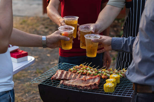 Нарколог Теслер: пивная эпидемия россиянам не грозит, так как дело в генетике
