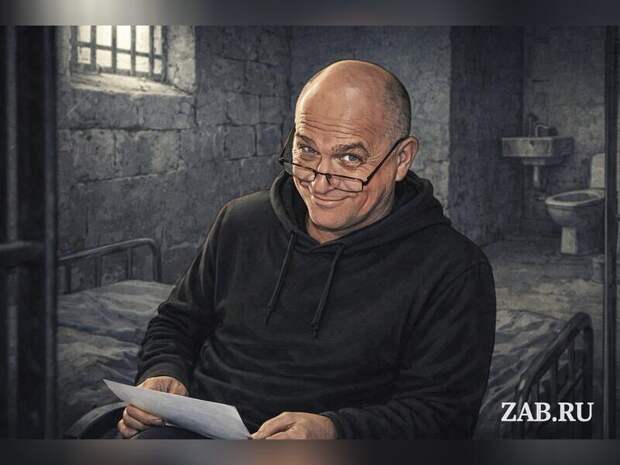 Экс-глава «Водоканала» Ядрищенский идёт в апелляцию