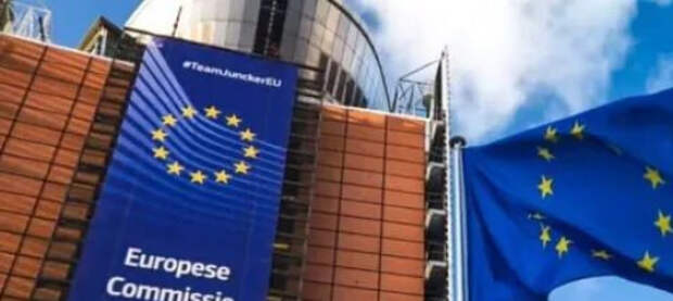 ЕС может ввести меры против Польши, Венгрии и Словакии из-за отказа от украинской сельхозпродукции