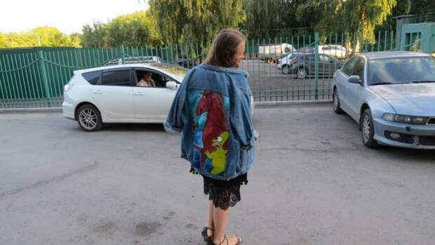 Веселые бубенцы!