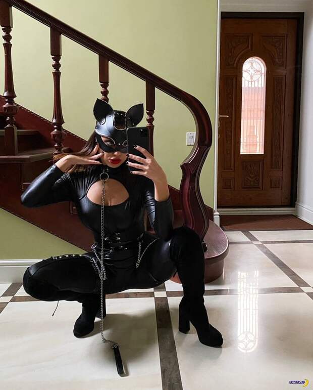 Девушки из Зазеркалья - 556 Девушки из Зазеркалья - 556