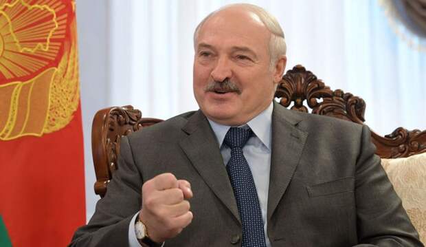 "Очень хотел бы, чтобы Украина была нашей": Лукашенко озвучил свою позицию по Украине