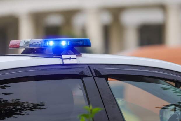 Самарские полицейские ищут водителя, сбившего пешехода на тротуаре в Октябрьске