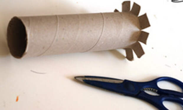 Из картона своими руками для детей (46)