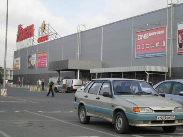 Последствия продуктовой блокады Крыма в Симферополе (17 фото + видео)