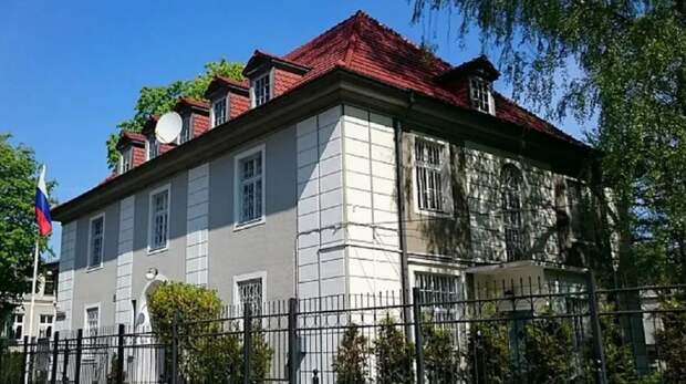 Что на самом деле происходит в Польше с российским консульством