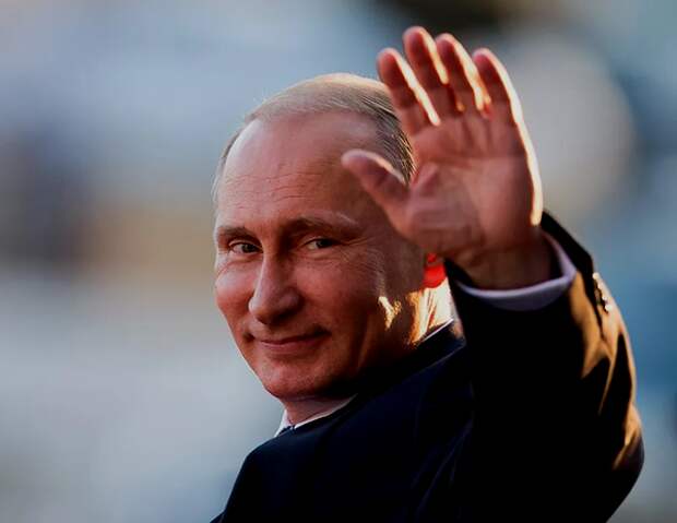 Путин может не попрощаться с постом Президента в 2024 году