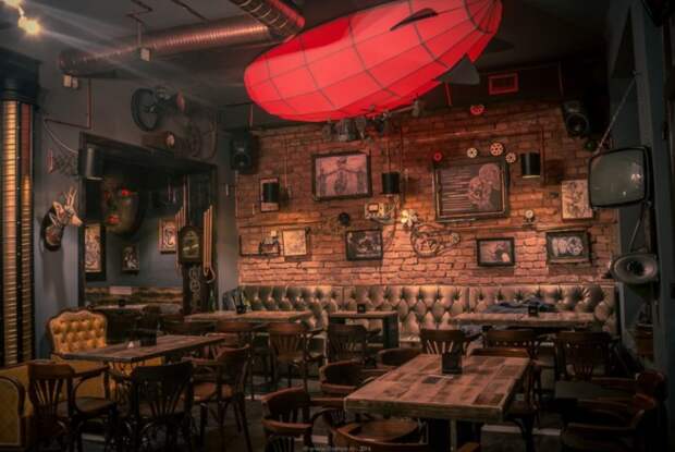 Joben Bistro, Клуж-Напока, Румыния