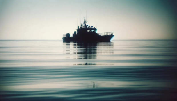 Минобороны: Черноморский флот уничтожил три украинских безэкипажных катера