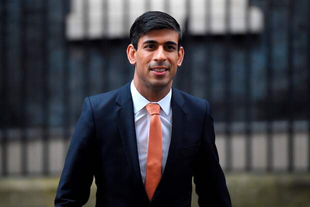 Две недели до выборов – Риши Сунак напрягся