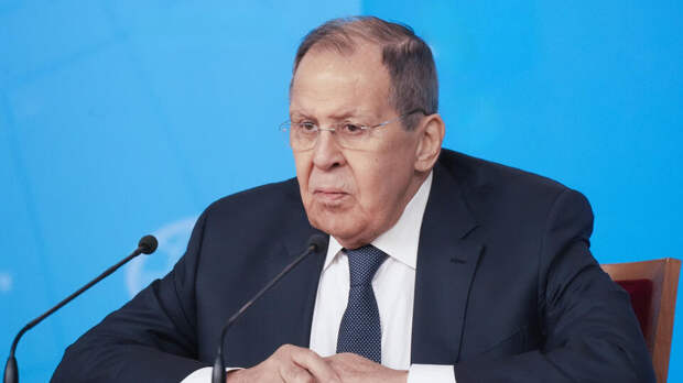 Лавров и Аракчи обсудили итоги переговоров Ирана и США в Пакистане