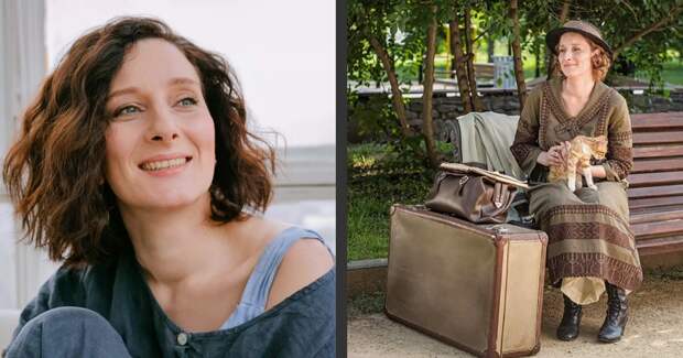 «Я была хулиганкой и врала на каждом шагу»: как дочь Любови Полищук пережила тяжёлый развод и нашла новое счастье