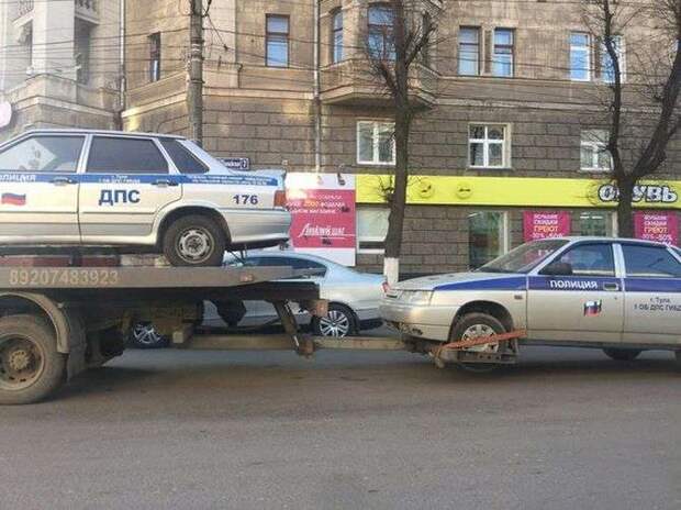 Очередная подборка автоприколов Очередная подборка автоприколов